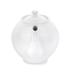 Сервиз чайный 14 предметов на 6 персон Pillivuyt Plisse-Toulouse