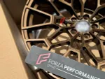 КОВАНЫЕ ДИСКИ для MERCEDES-BENZ GLE63 V167 2022 Мерседес