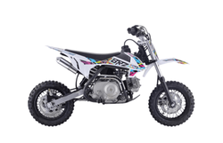 Мотоцикл BRZ X1 60CC 10/10 PITBIKE