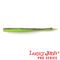 Черви съедобные LJ Pro Series S-SHAD 5.2in (13.20)/T44 5шт.