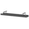 Кабель-канал для бенчей MKZ-0120.Ф  1000x160x110 Смарт