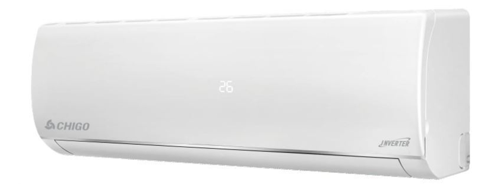 Сплит-система кондиционер инверторный Chigo Alba CS-35V3A-1C150