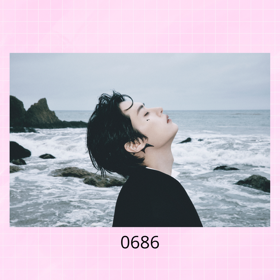 Постеры #0680 - #0716 / STRAY KIDS "DO IT" CONCEPT IT