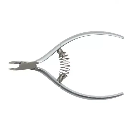 Кусачки маникюрные для кожи Yoko Y SK 017