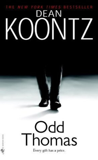 Odd Thomas