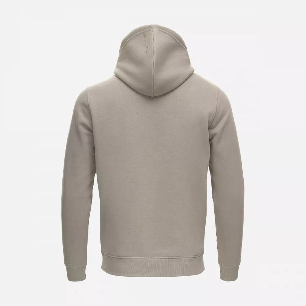 ХУДИ FINNTRAIL МУЖСКОЙ LOGO 6823