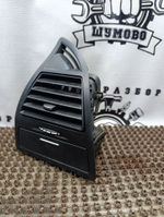 Воздуховод Citroen C4, I 2006 с пробегом
