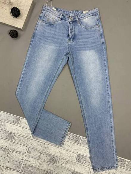 Джинсы Brunello Cucinelli