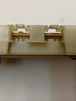 S1WTF3002A кт14 Электронный модуль для стиральных машин Bosch Siemens 267883 б/у