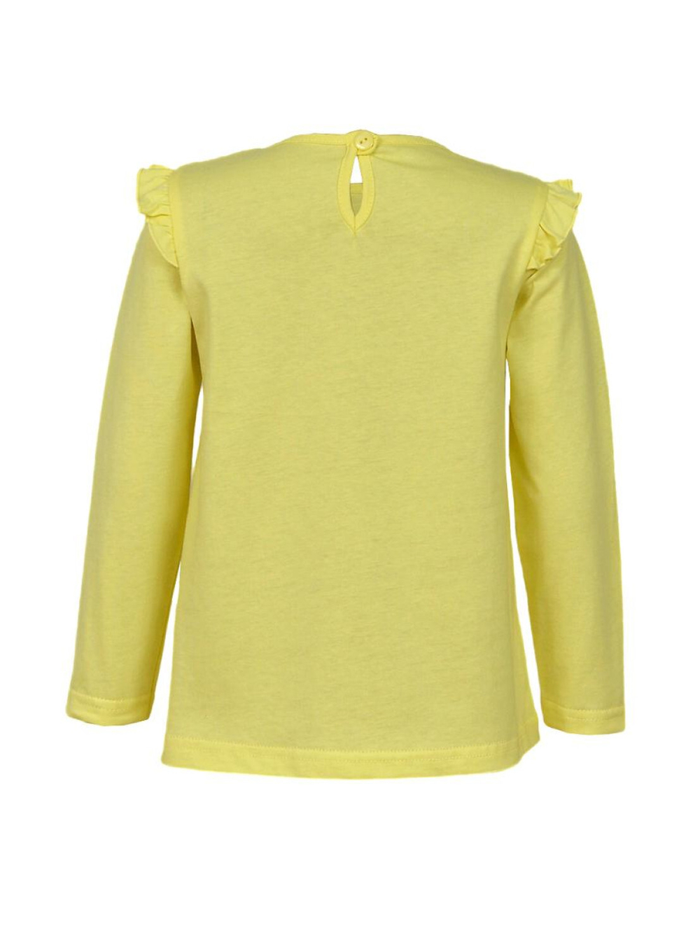 4-107-4 Джемпер для девочки