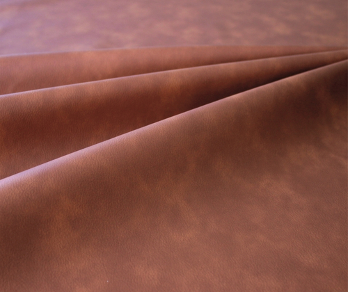 BELUCCI 03 искусственная кожа, мебельная ткань, коричневый (ширина 1,4 м)