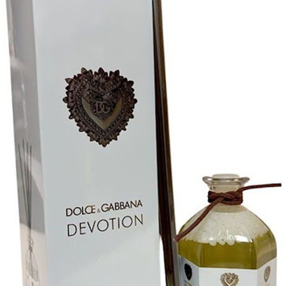 Диффузор DOLCE &amp; GABBANA Devotion 100 мл