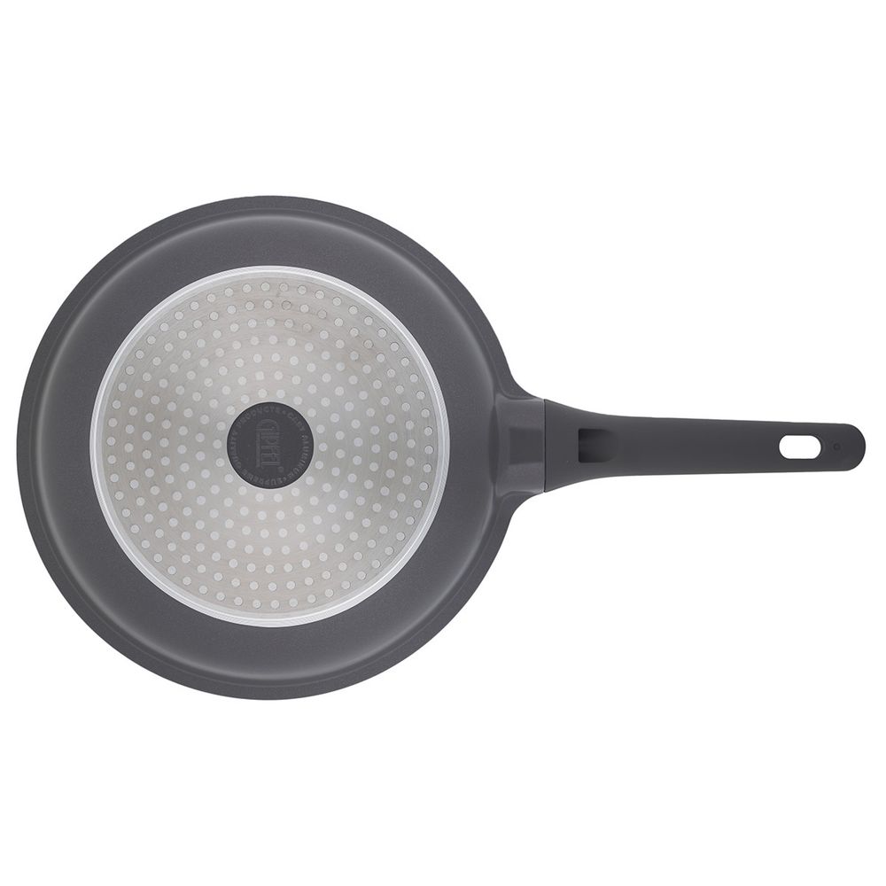 Алюминиевая сковорода Gipfel Omega 52642 28 см