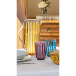 Кувшин с крышкой dolcevita, 1,75 л, перламутровый