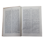 Книга "Краткий философский словарь" 1951 года. Типография им. А. А. Жданова (614 страниц) VF
