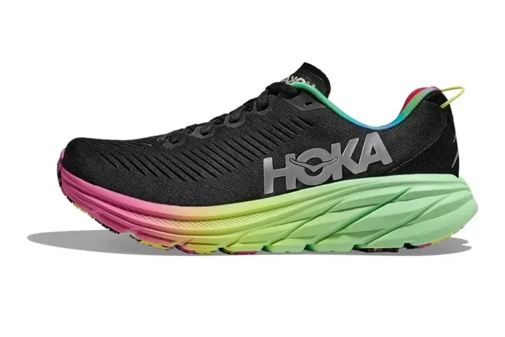 Кроссовки мужские Hoka Rincon 3