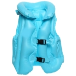 Жилет тренировочный надувной Happy (размер L, 6-9 лет)