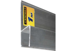 Штукатурное правило STAYER Professional 1 м 10745-1.0