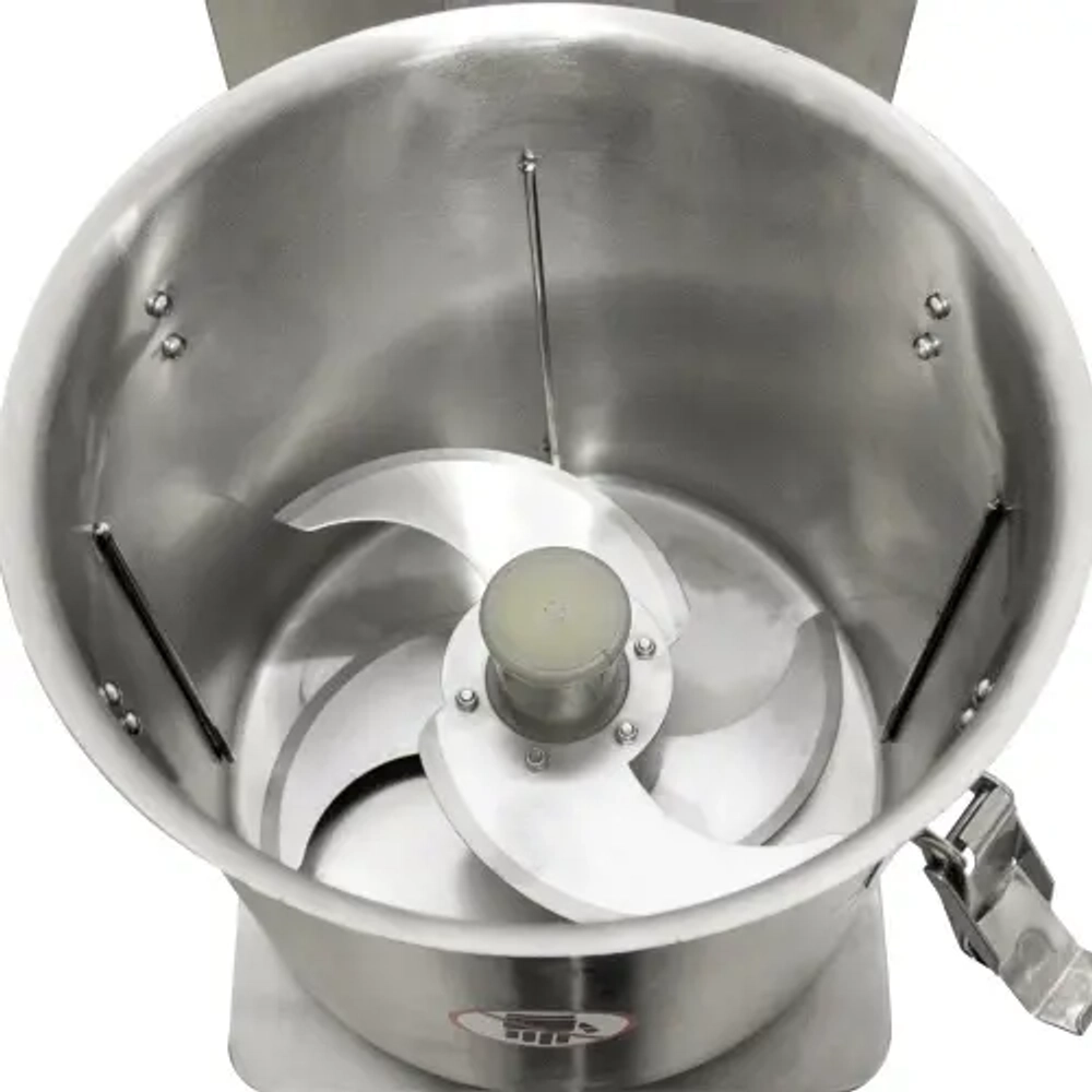 Куттер Roal Meat SY-QS8A