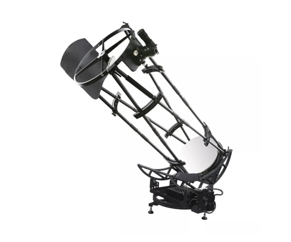 Телескоп Sky-Watcher Dob 20 (5082000) Truss Tube SynScan GOTO