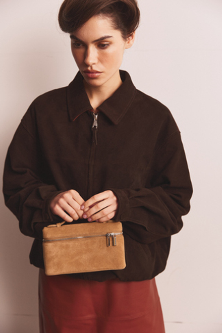 Бомбер Джейн