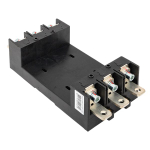Панель втычная AV POWER-1/3ETU переднего присоед. PID-1/3F 125А EKF