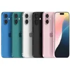 iPhone 16 iPhone 16