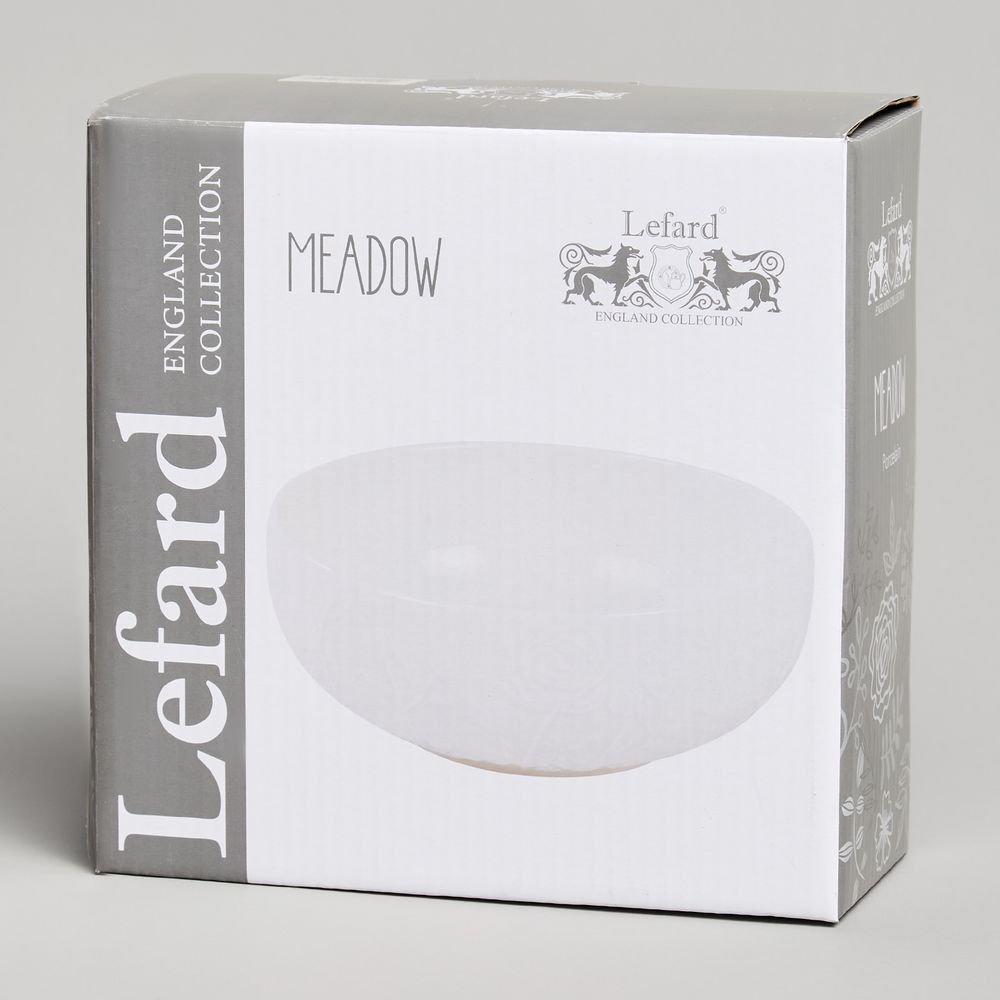 САЛАТНИК LEFARD "MEADOW" 16,5*6 СМ 800 МЛ