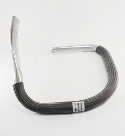 Ручка - дуга б/п Husqvarna 357xp/359 (а: 5372565-01) [Winzor]