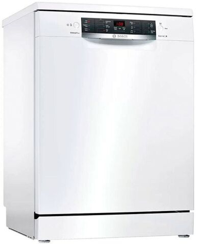 Посудомоечная машина BOSCH SMS46NW01B