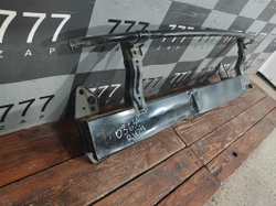 Усилитель переднего бампера Hyundai Solaris 2 (HCR) 17-нв Б/У Оригинал 64900H5000