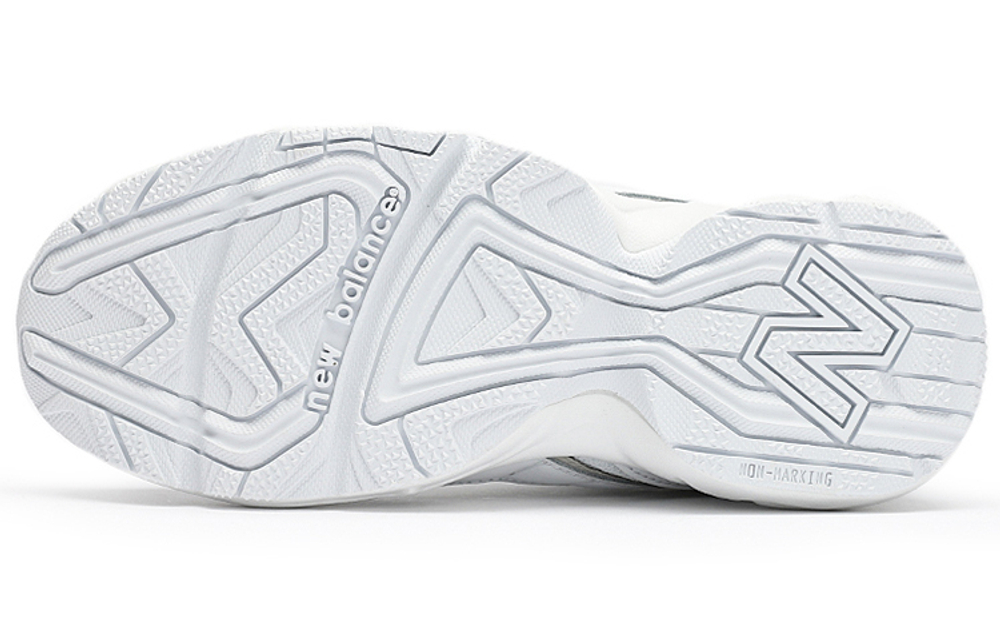 Кроссовки New Balance Nb 452 D