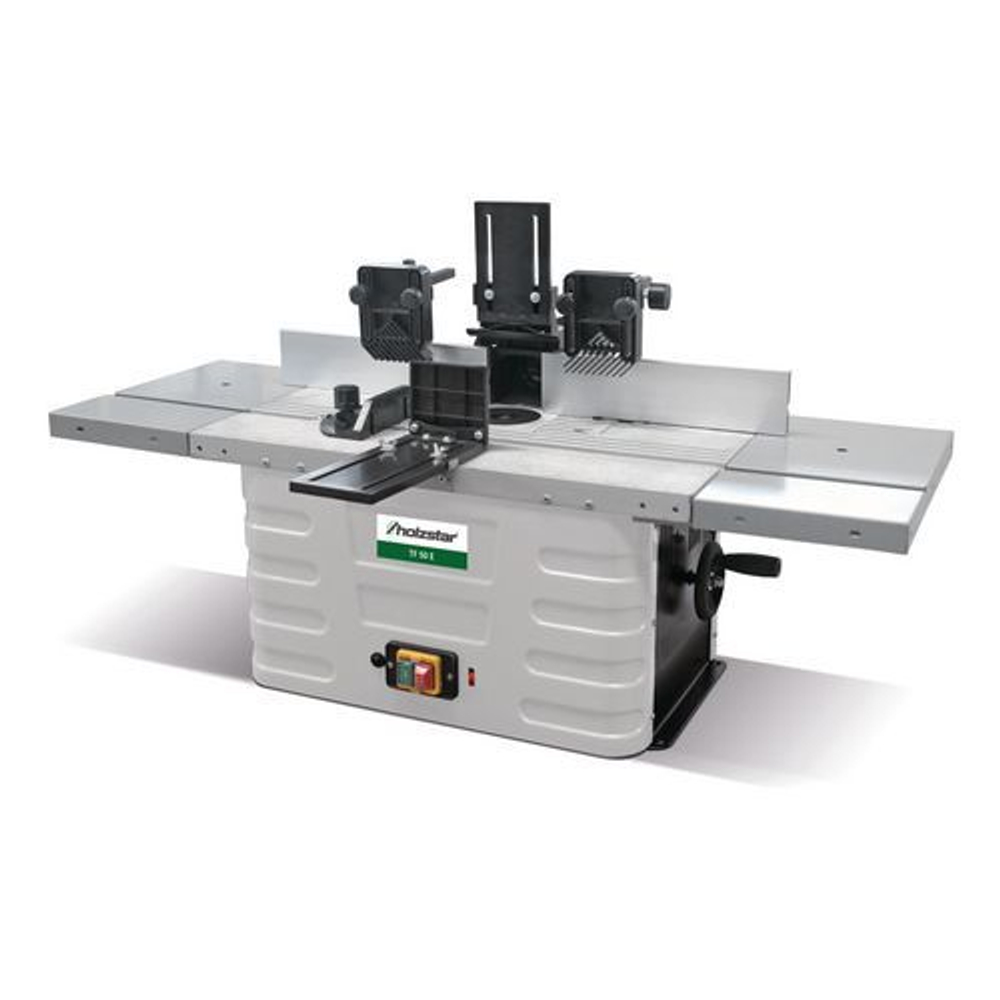Фрезерный станок по дереву Holzstar TF 50 E
