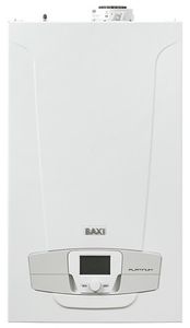 Baxi Luna Platinum+