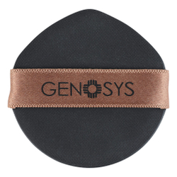 GENOSYS SKIN CARING BLEMISH BALM CUSHION|Ухаживающий BB-кушон с тонирующим эффектом тон 01 IVORY