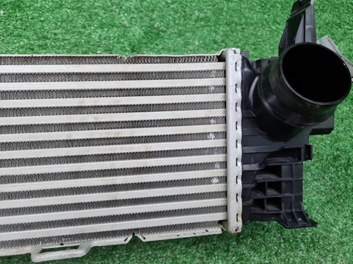 Интеркулер BMW X3 G01 (2017-2024)