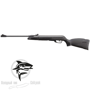 Пневматическая винтовка GAMO Black Shadow
