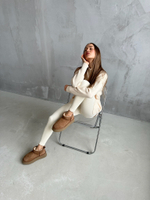 Ugg Натуральная замша