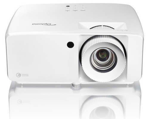 Проектор Optoma ZK450 лазерный