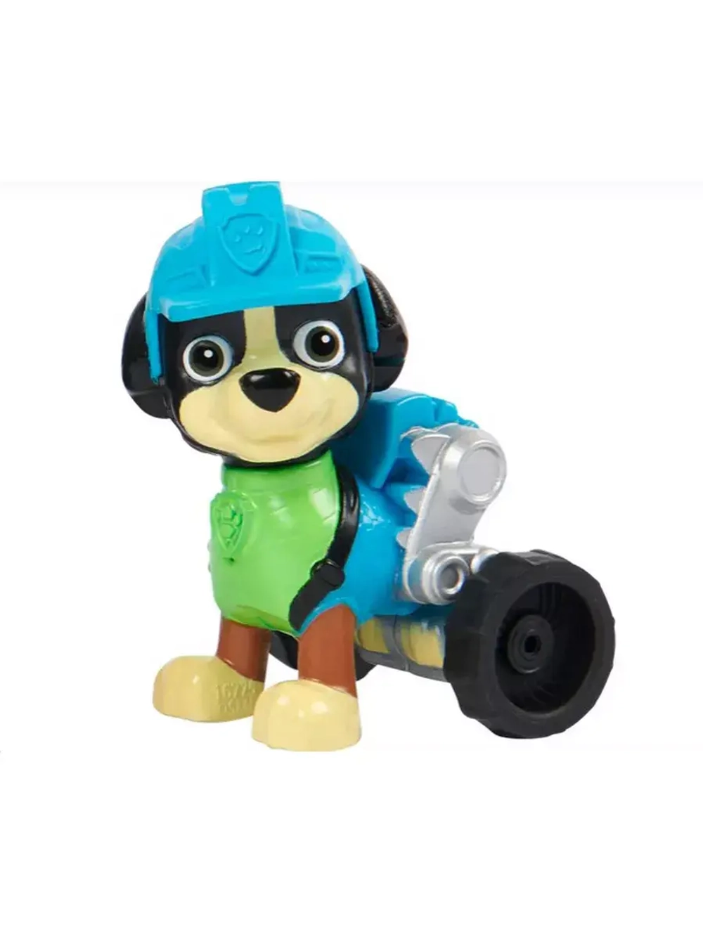 Набор игрушки Щенячий Патруль фигурка Рекс Paw Patrol