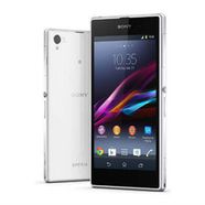 Sony Xperia Z1 (C6903) Белый White