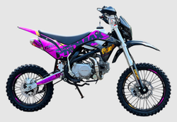 Питбайк PROMAX FIDET 190E PRO 17/14
