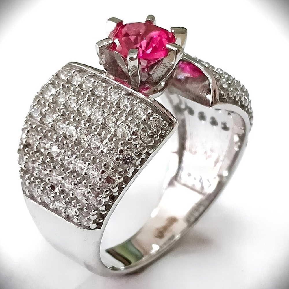 Ювелирное кольцо Эстерелла