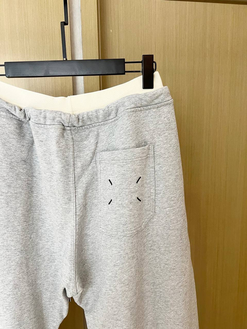 Спортивные штаны Maison Margiela