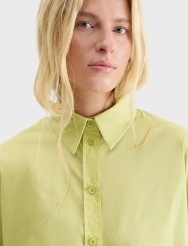 Рубашка DAISYKNIT