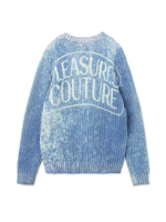 Мужской Свитер Acid