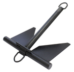 Якорь 4,5 кг в чехле пвх (10265697)