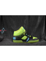 Дутые кеды NYC 83 от Savitar Shoes Company