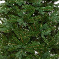 GAEM Елка искусственная "Классическая", L119 W119 H180 см, 1212 ветки