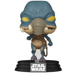 Фигурка Funko Pop! Star Wars EP1 The Phantom Menace Anniversary - Watto (702)